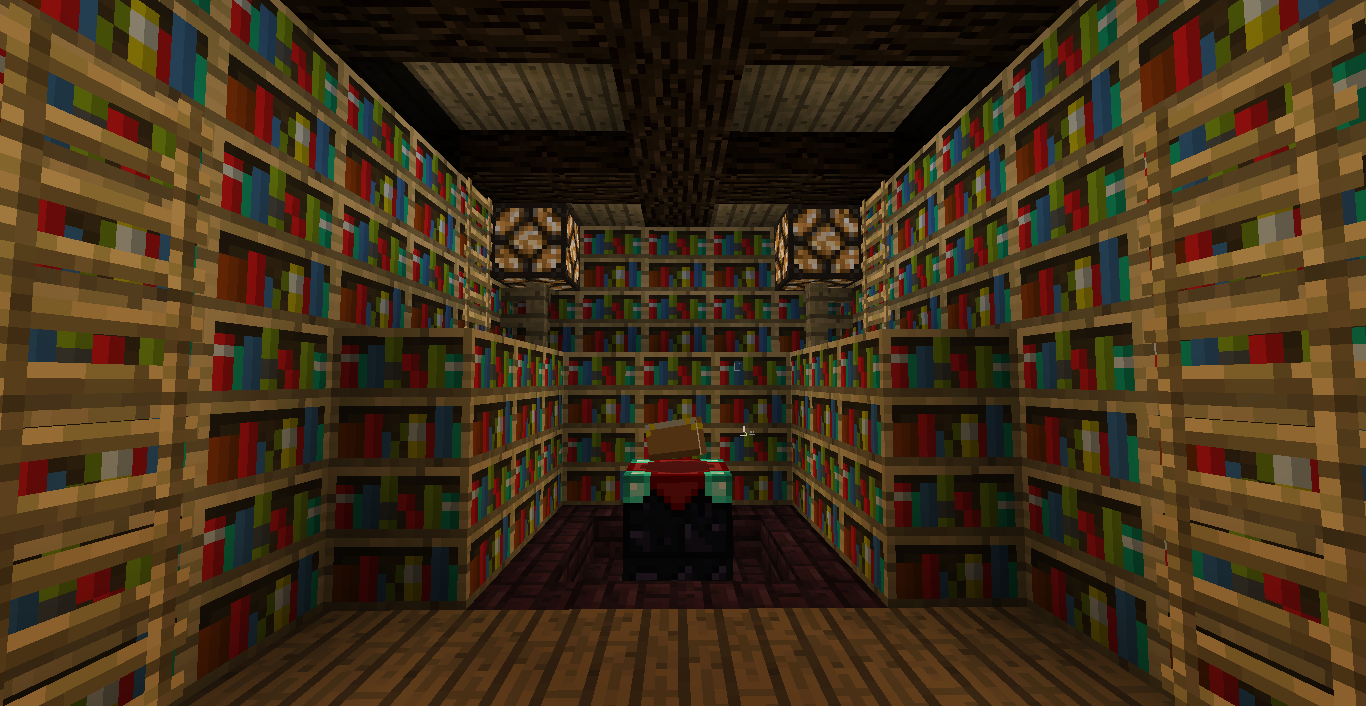 Vos projet perso ou multi pour la nouvelle map 1.7 (page 2) / vos ...