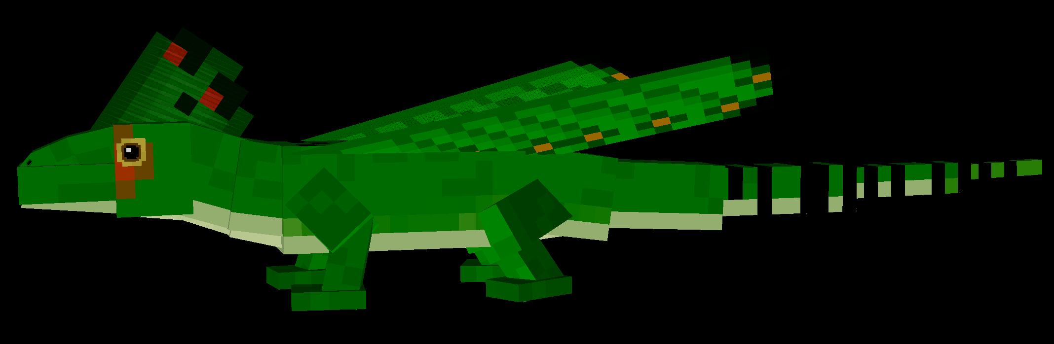 pteranodon minecraft