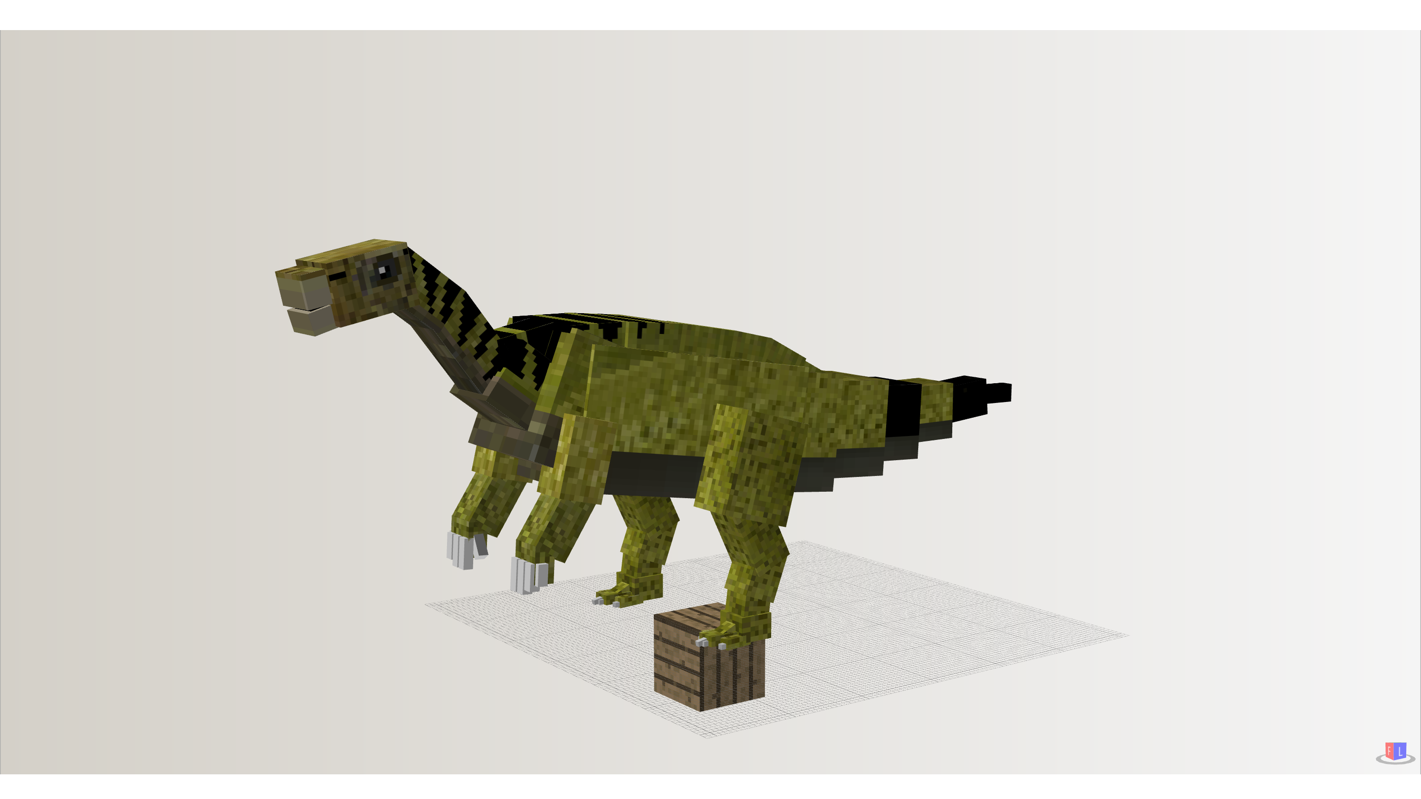 camptosaurus and stegosaurus