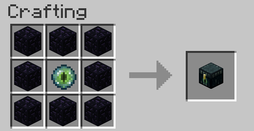 Ender Chest