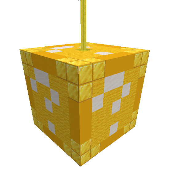 r Lucky Blocks in Minecraft Minecraft Data Pack