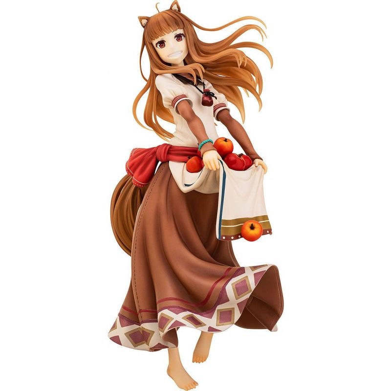 Holo - Spice and Wolf Minecraft Skin