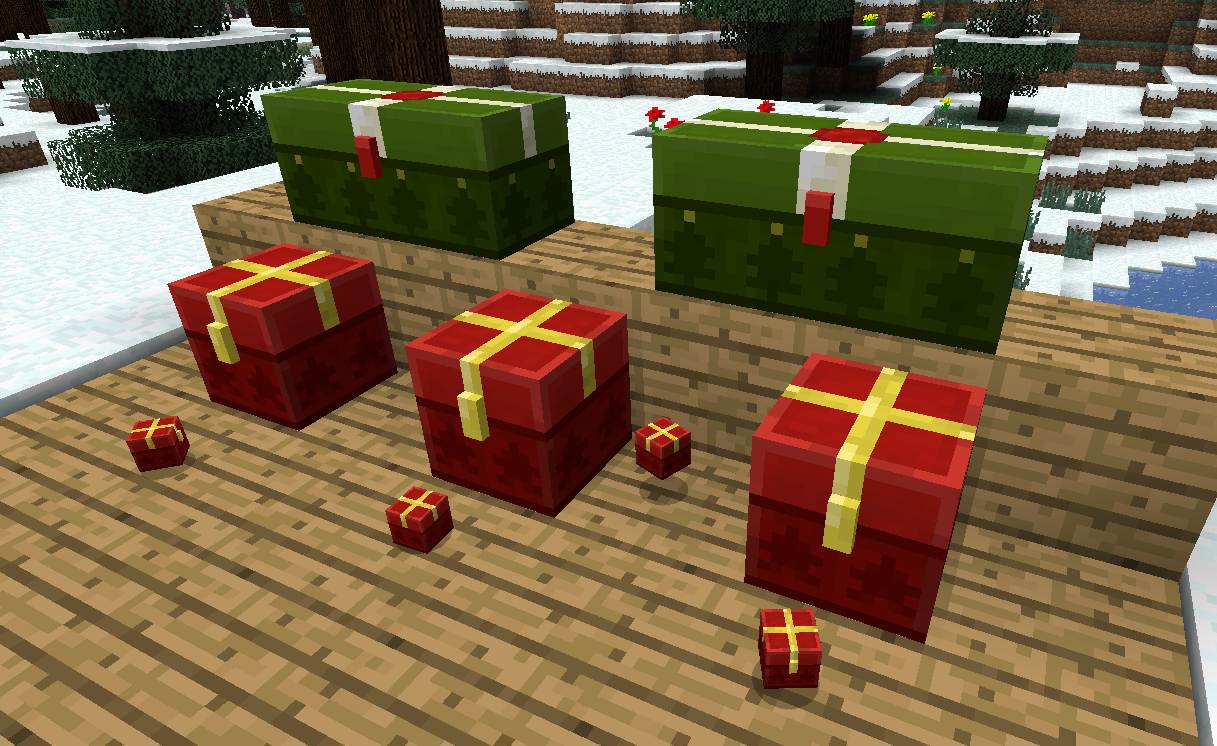 😭 Pas de cadeau le jour de Noël ? #minecraft #minecraftmemes #Noel