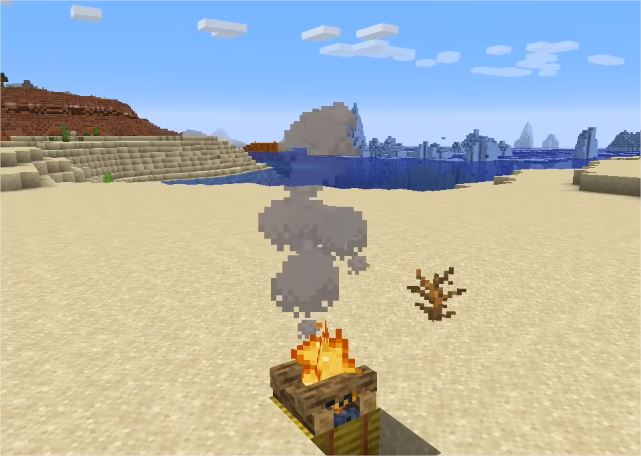 Minecraft 1.15 Snapshot 19w39a (Blaze 3D Rendering) 