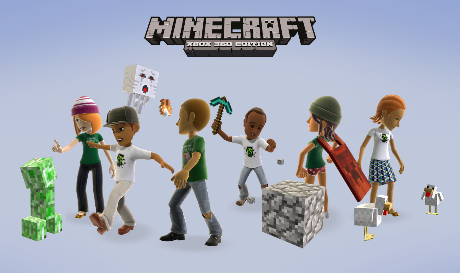 Майнкрафт с рабочим xbox live. Minecraft Xbox 360. Minecraft Xbox 360 Edition. Игра майнкрафт на Xbox 360. Майнкрафт на иксбокс 360.