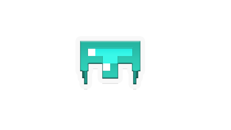 Mojang lance ses stickers Minecraft sur iOS  Actualité Minecraft  ⛏️