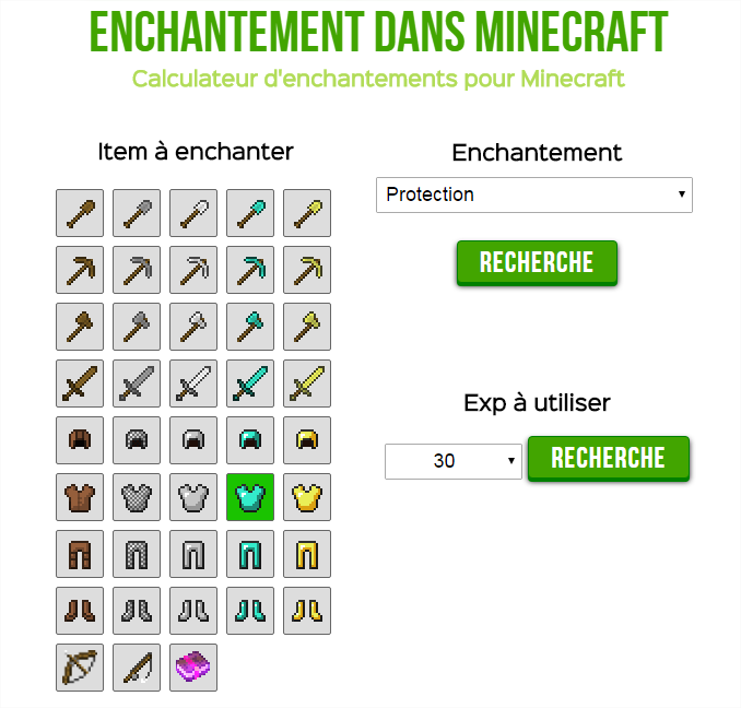 Minecraft.fr - Communauté de Fans on X: Un livre enchanté en