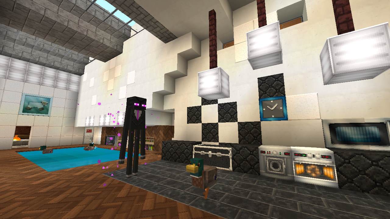 download city texture pack for java minecraft