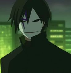 Steam Workshop::Darker Than Black - Hei