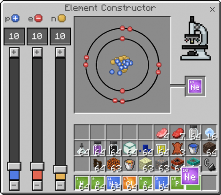 chemistry education